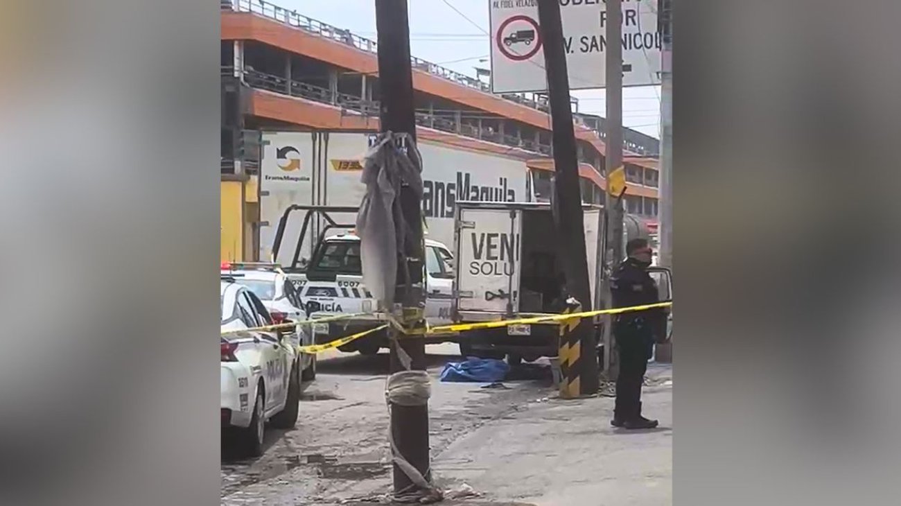 Muere hombre tras presunta golpiza en Monterrey