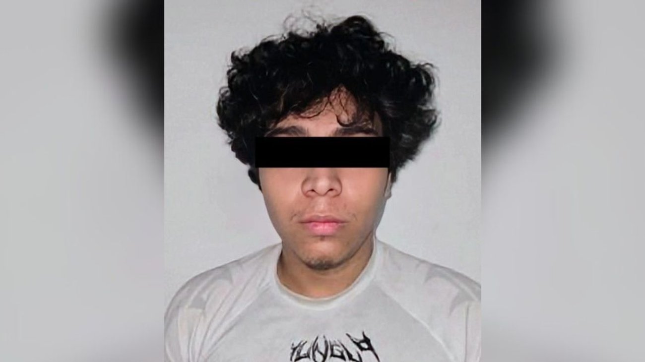 Detenido por homicidio y desaparición de persona en El Carmen