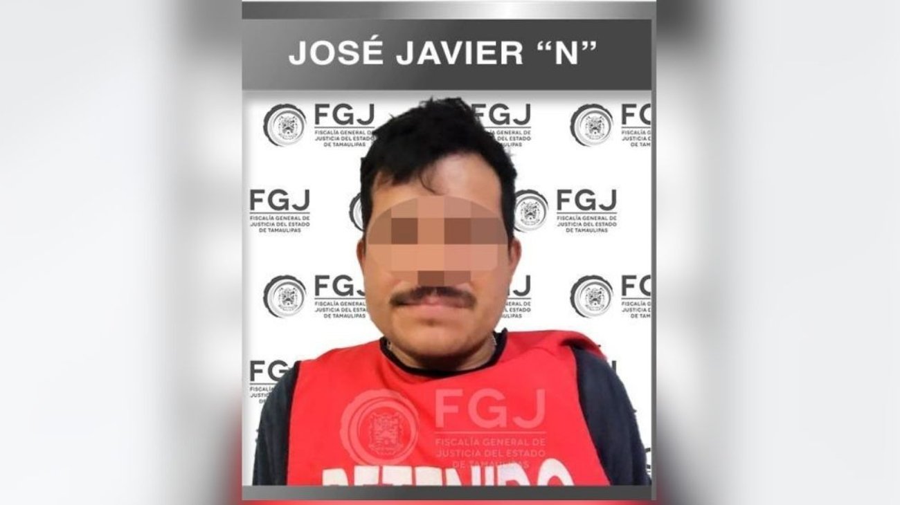 Condenan a 50 años de prisión a hombre por abuso sexual