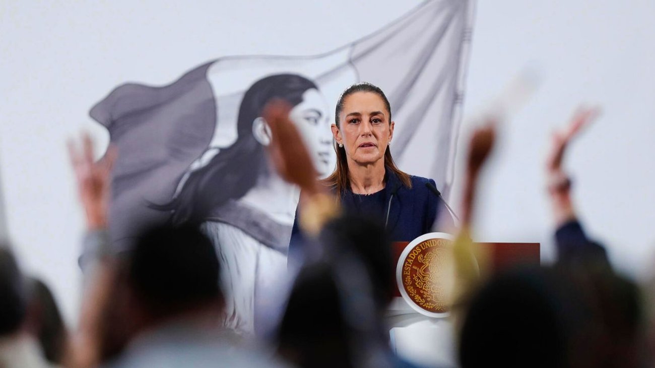 México envía nota a EUA por mexicano muerto bajo custodia del ICE