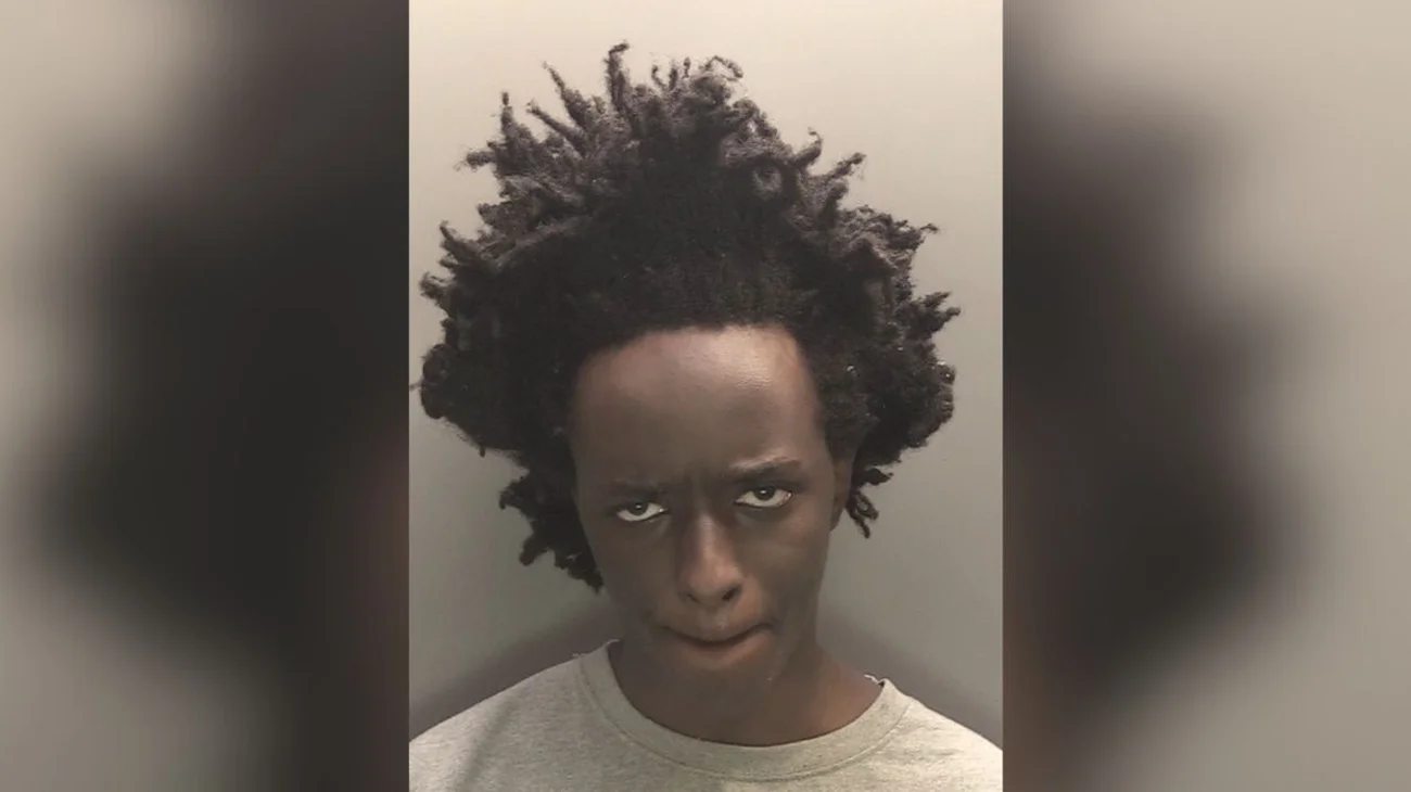 Asesino de tres niñas en Inglaterra condenado a 52 años de cárcel