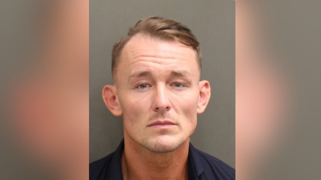 Luchador Ludwig Kaiser es arrestado tras agresión en Florida