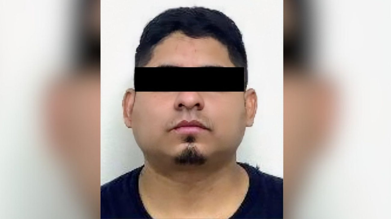 Es sentenciado a 31 años de prisión por homicidio