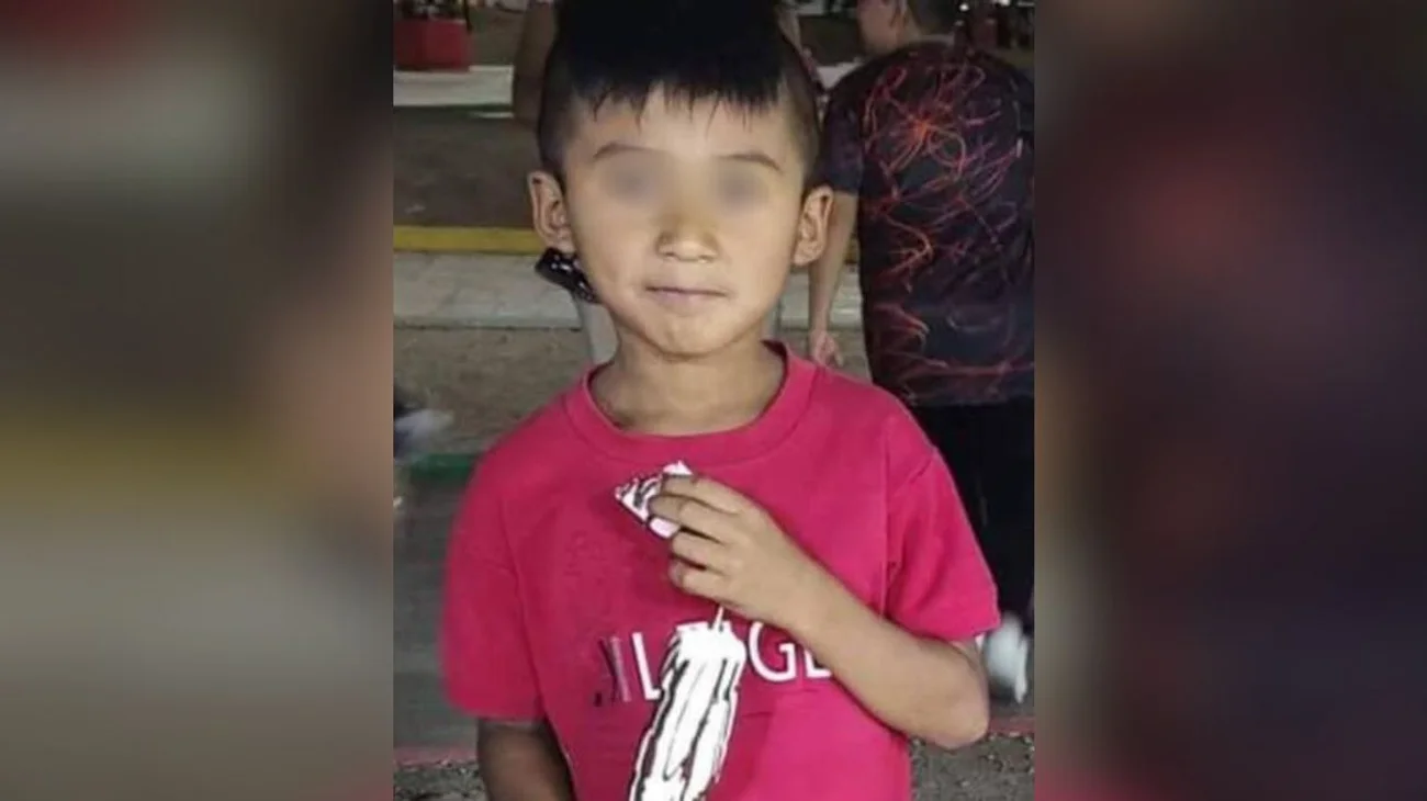 Muere niño por la picadura de una garrapata en Saltillo