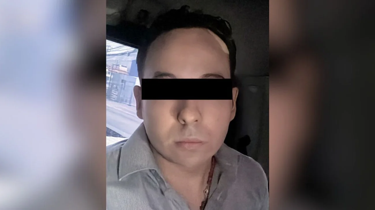 Vinculan a proceso a Damazo 'N' y será internado en penal estatal