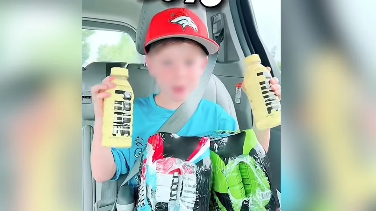 Reto con bebidas energéticas en jóvenes; un riesgo de alarmante