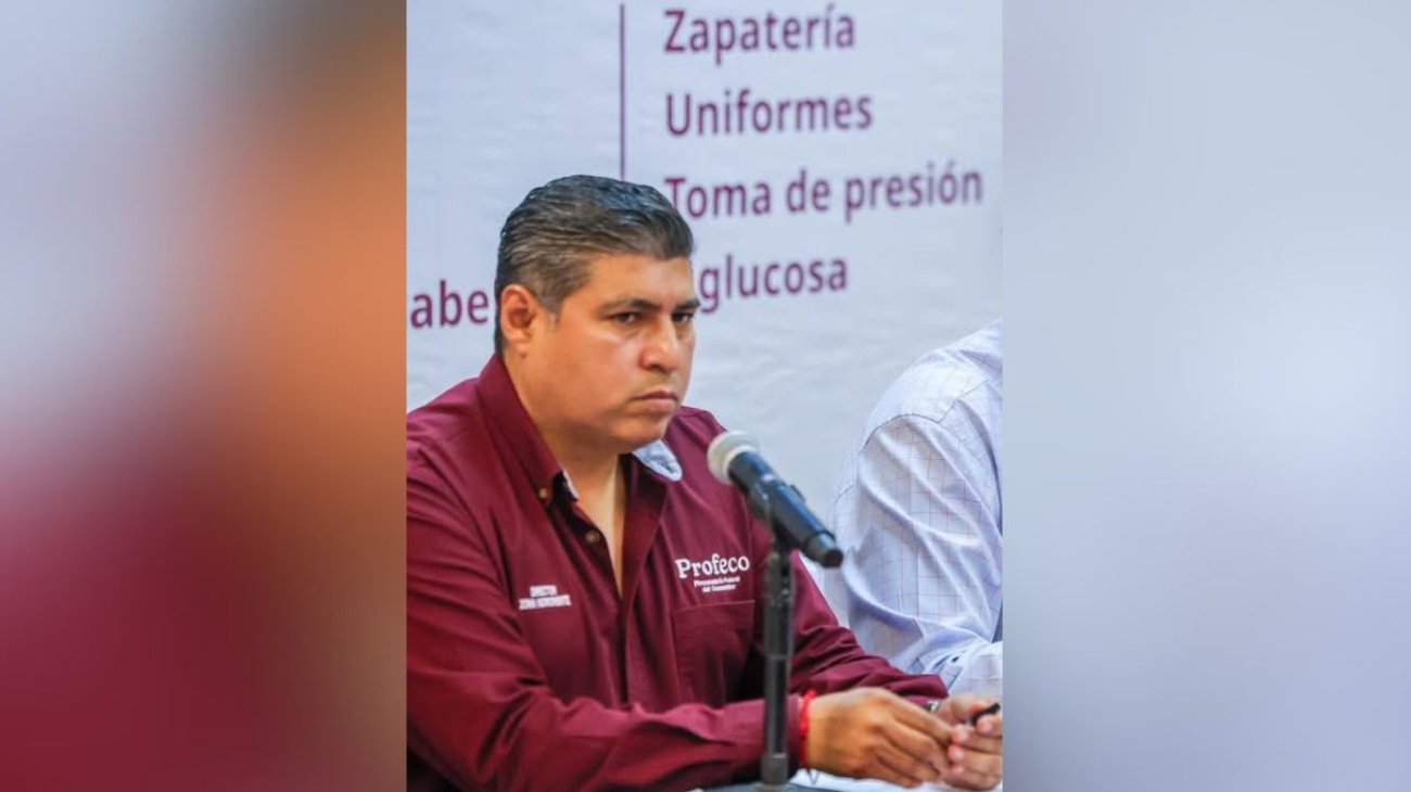 Anuncian ferias de regreso a clases en Tamaulipas