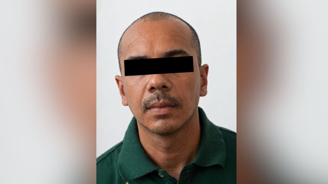 Vinculan a proceso al “Señor de la T” en Michoacán