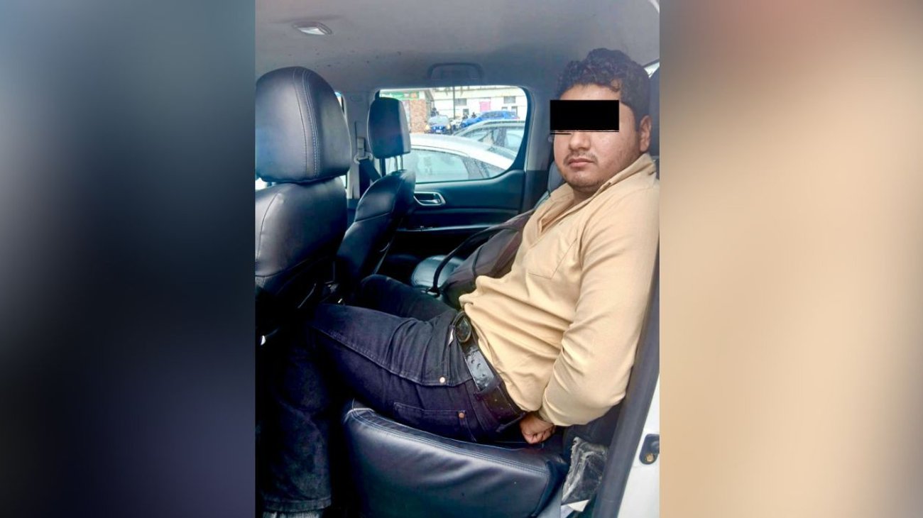 Detienen en Guadalupe a conductor tras atropello de una menor