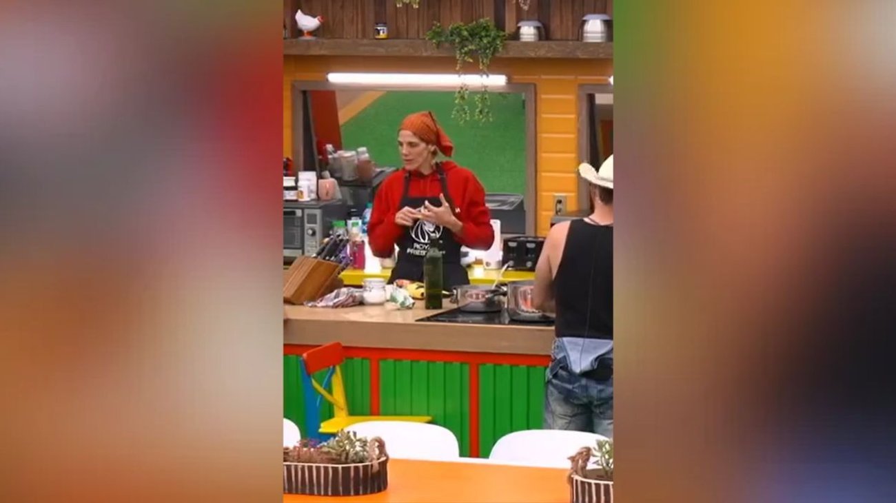 Natalia Alcocer manda 'al congelador' a Pablo Montero