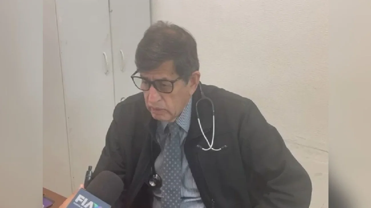 Alertan sobre procesos inflamatorios del cuerpo humano