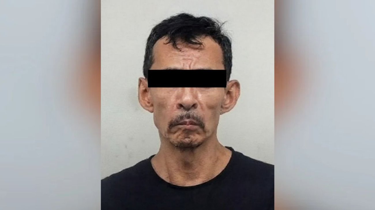 Vinculan a proceso a hombre por feminicidio de adolescente 