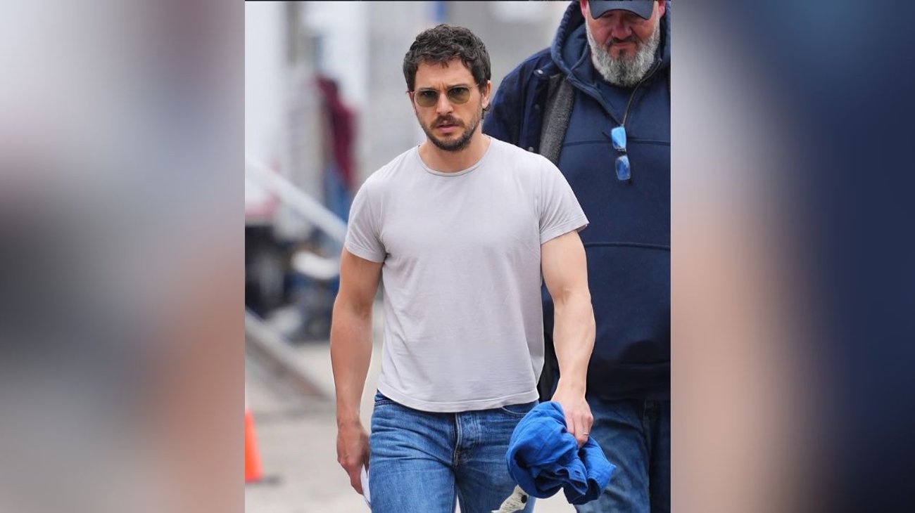 Kit Harington reemplaza a Nicholas Hoult en 'Harry Potter'