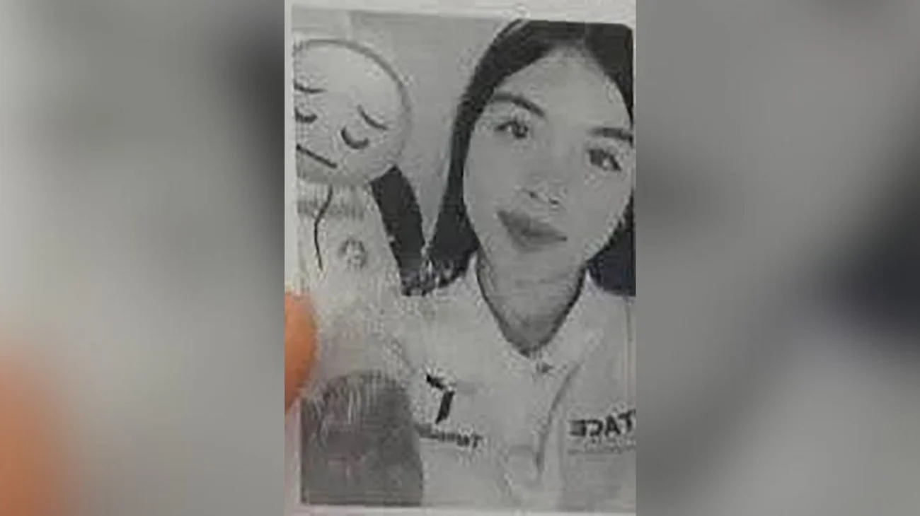 Desaparece adolescente de 15 años tras abordar taxi en Altamira