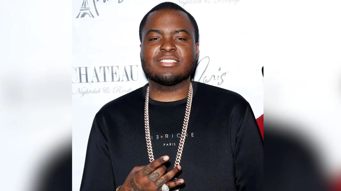 Sean Kingston declarado culpable de fraude en joyas y vehículos