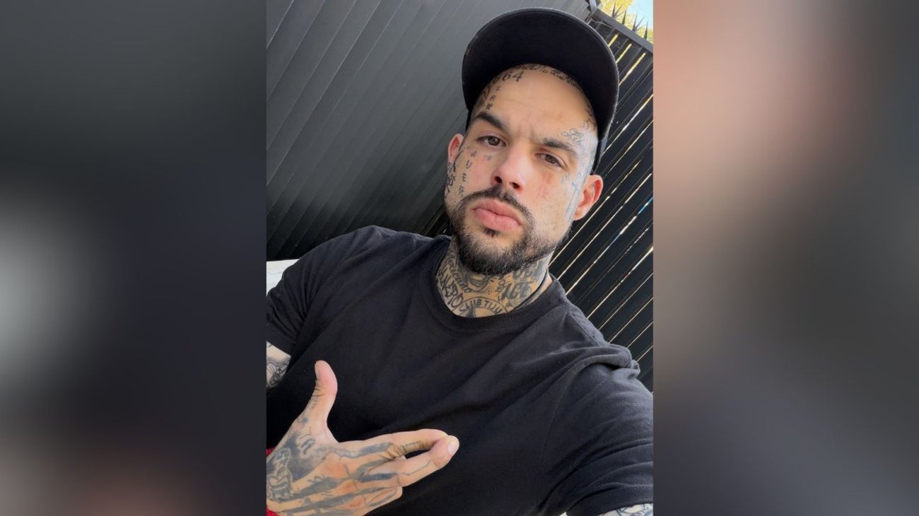 Niega Emiliano Aguilar romance con la actriz Gala Montes