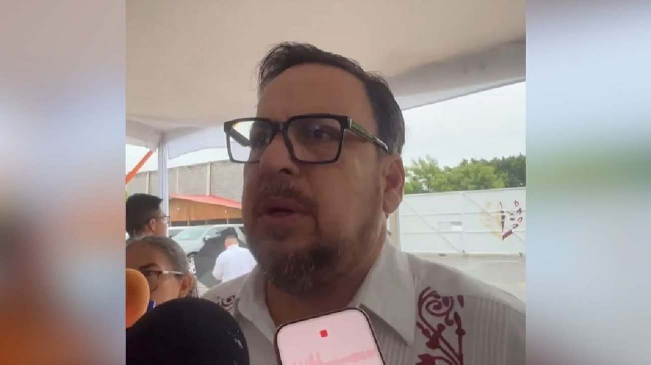 Podría Educación dictar clases virtuales en Matamoros
