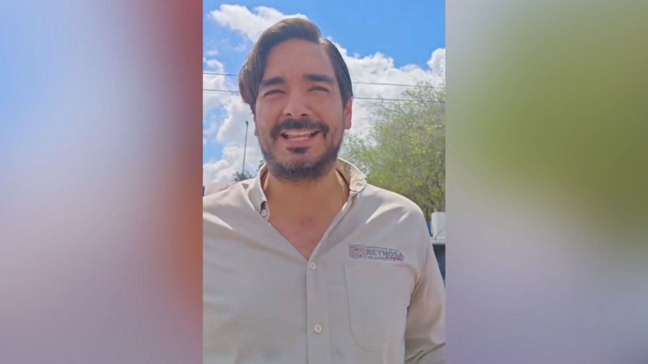 Vincula alcalde de Reynosa a proveedores con el crimen
