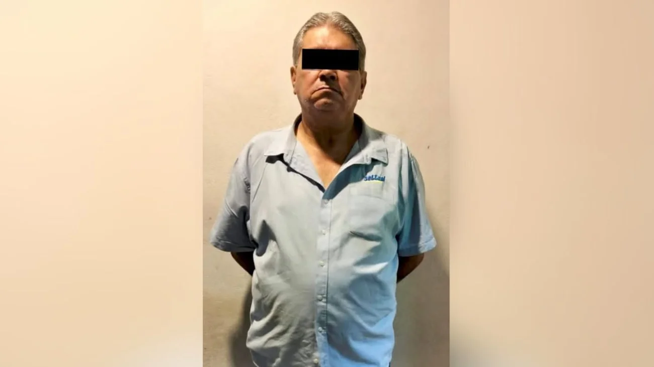 Detienen a hombre por presuntamente abusar de niña en Guadalupe