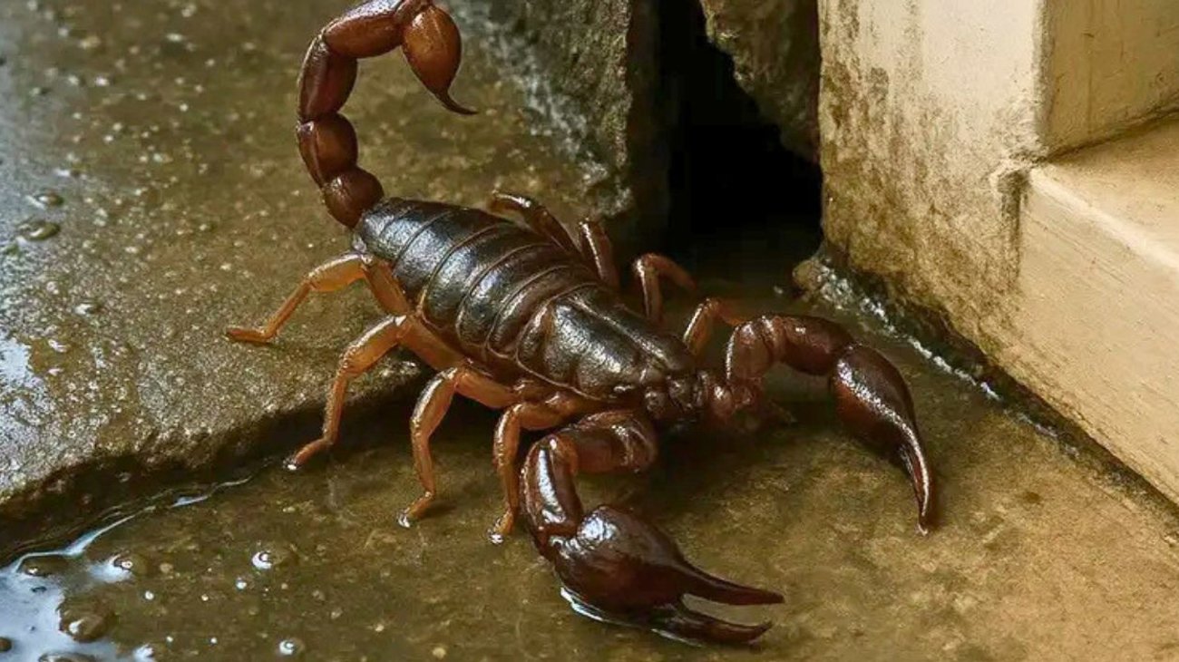 Muere niña por picadura de un alacrán en kínder de Sonora