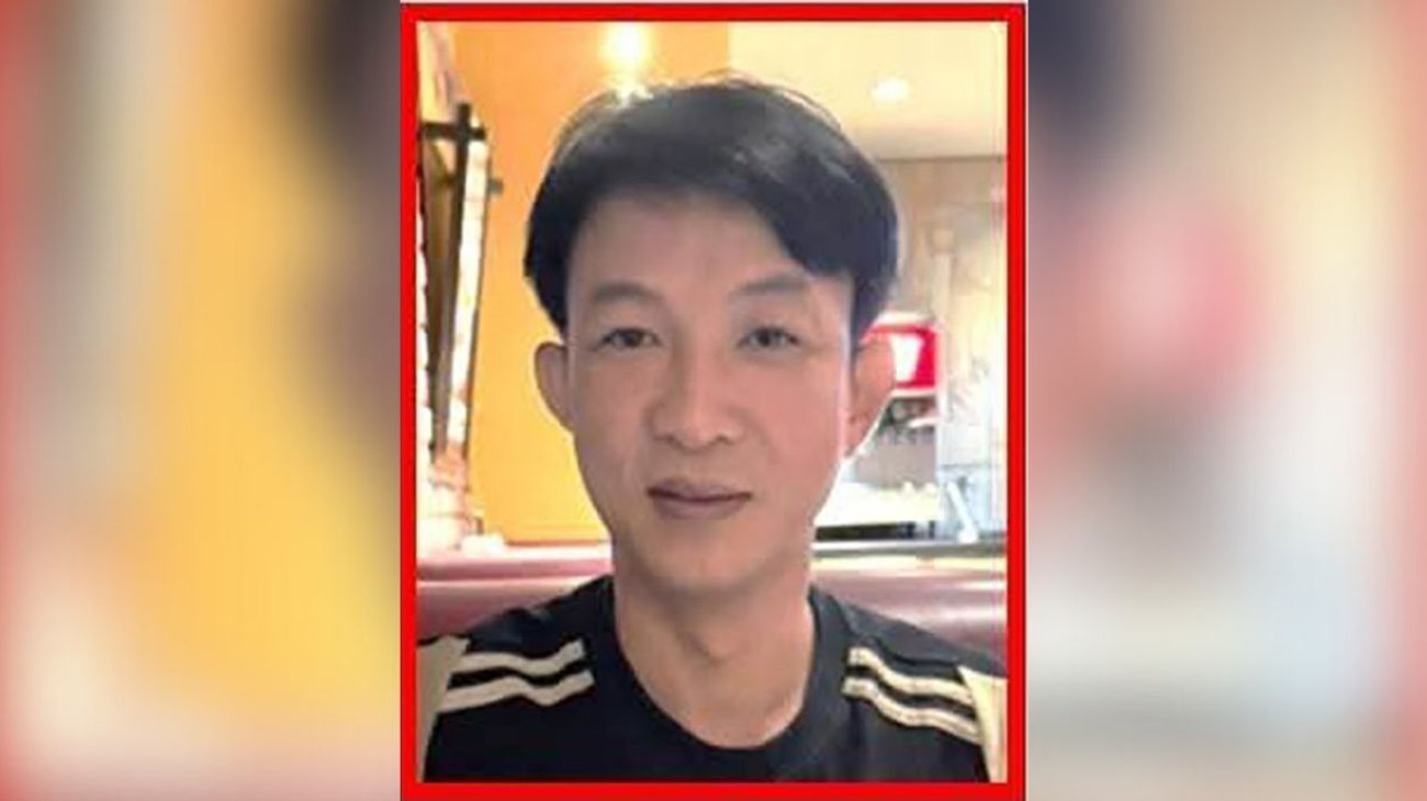 Buscan a hombre vietnamita que desapareció en San Nicolás