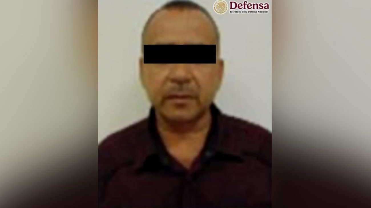 Captura de líder criminal provoca bloqueos en Michoacán