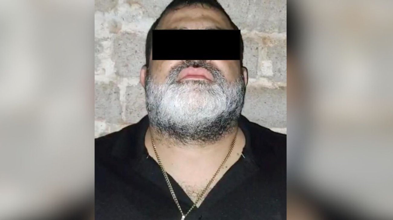 EUA acusa de tráfico de fentanilo a suministrador de Los Chapitos