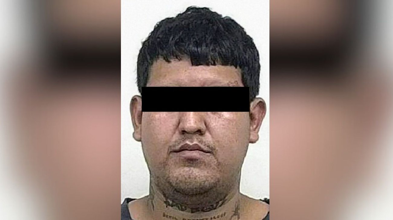 Detienen a hombre por homicidio calificado ocurrido en Linares