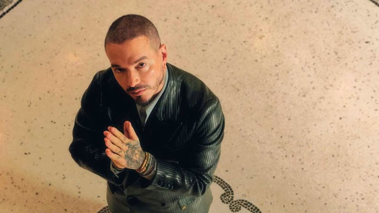 J Balvin llegará con su gira a la Arena Monterrey en 2026