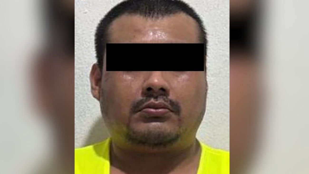 Cae 'El Toto' vinculado a crimen de tres mujeres en Tabasco