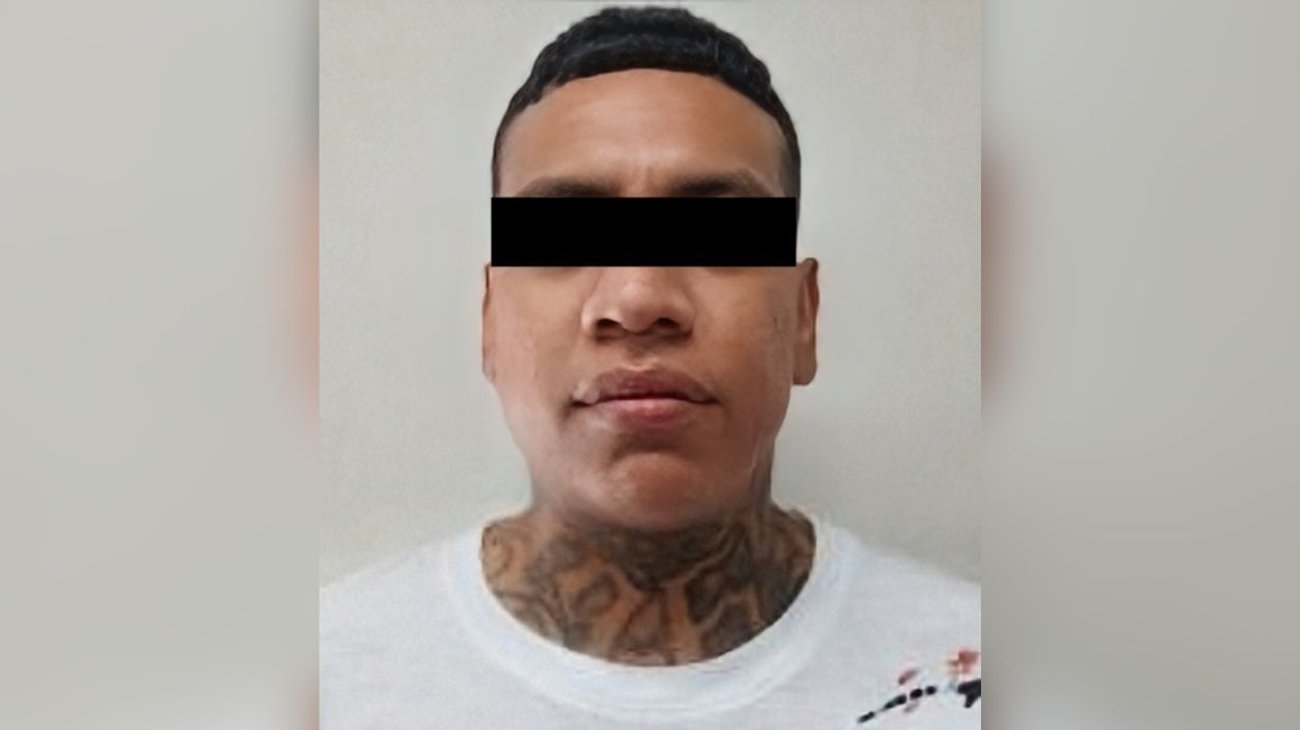 Detienen a presunto implicado en homicidio ocurrido en García