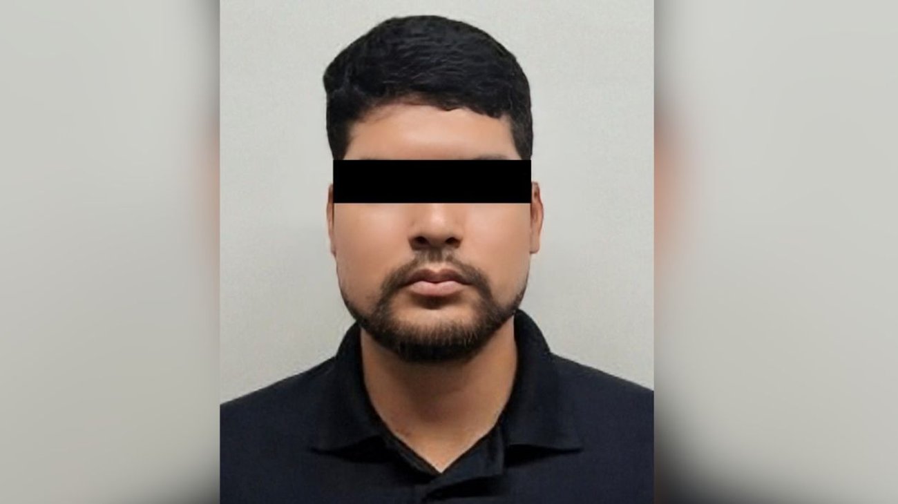 Capturan a presunto homicida tras un año prófugo en Allende