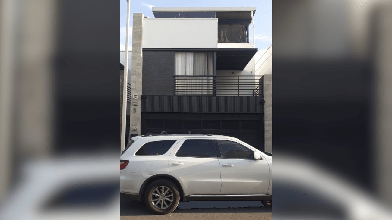 Denuncian robo de $250,000 pesos en Valle de Cumbres