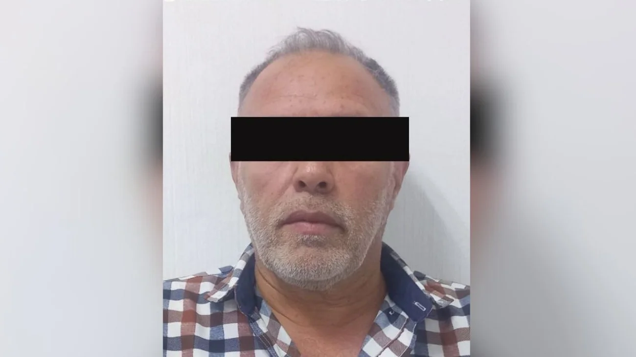 Detiene a colaborador del 'Chapo' y 'El Mayo' buscado por la DEA