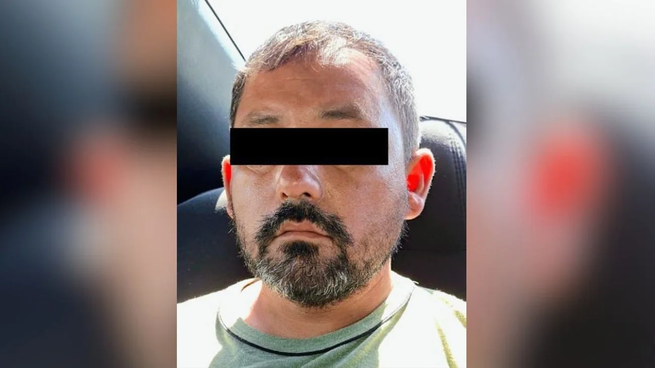 Vinculan a proceso a hombre por feminicidio en Los Ramones