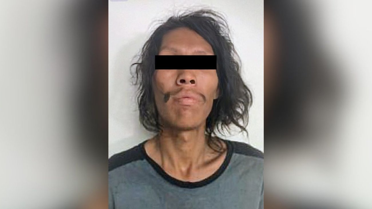 Condenan a 15 años de prisión a homicida en García