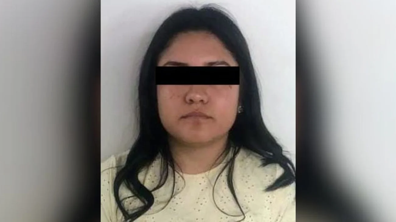 Detienen a mujer por ordenar a su pareja atacar a hombre