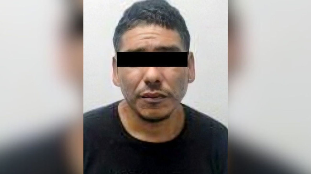 Aprehenden a hombre por homicidio en Linares 