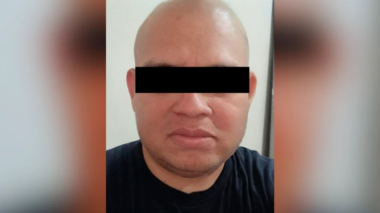 Dan noventa años de prisión a agresor sexual de menor