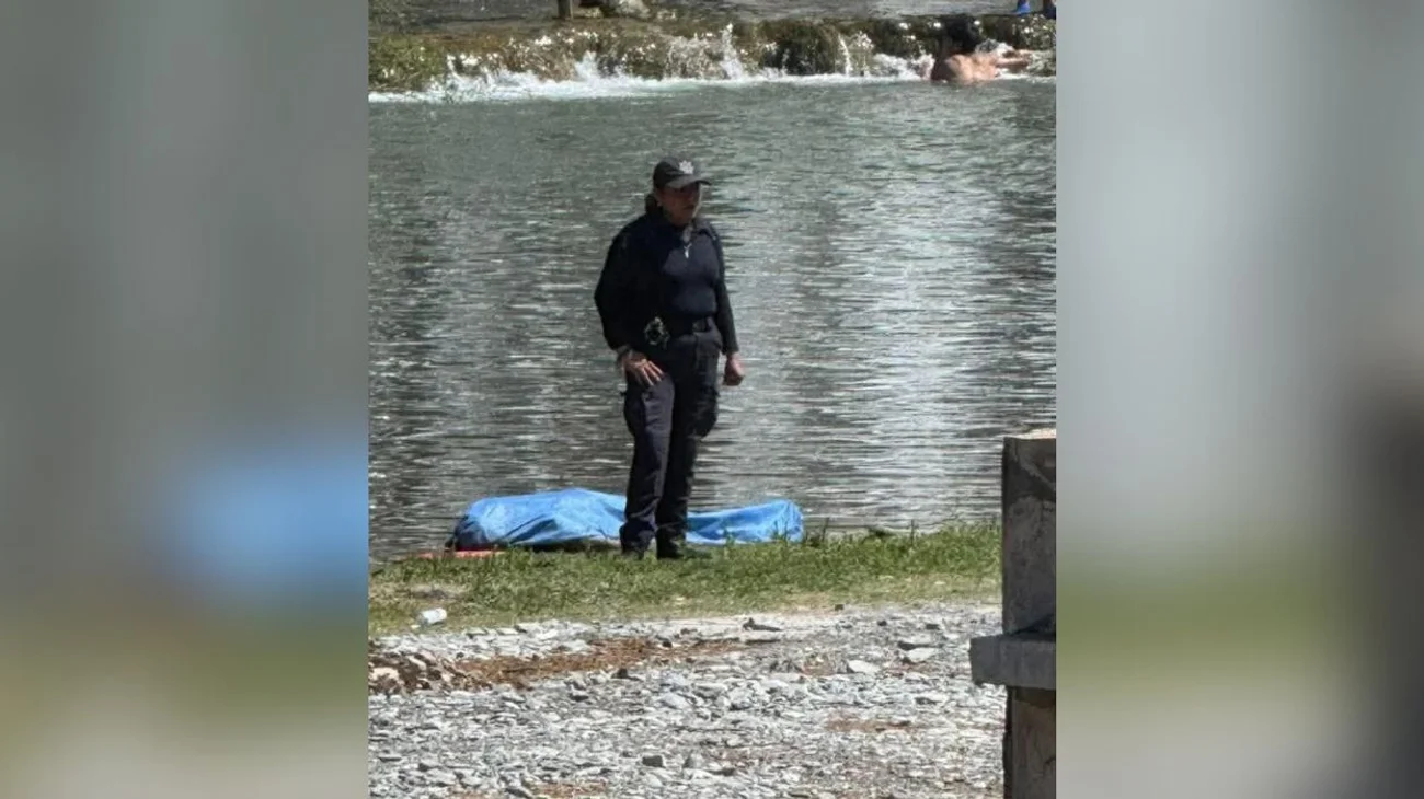 Muere joven ahogado en parque recreativo en Sabinas Hidalgo