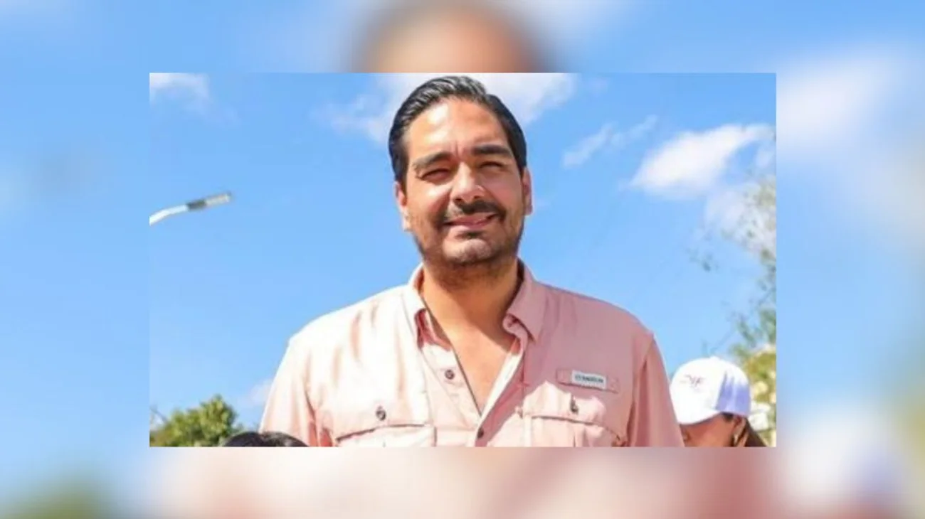 Operativo en puentes internacionales afecta festejos y movilidad