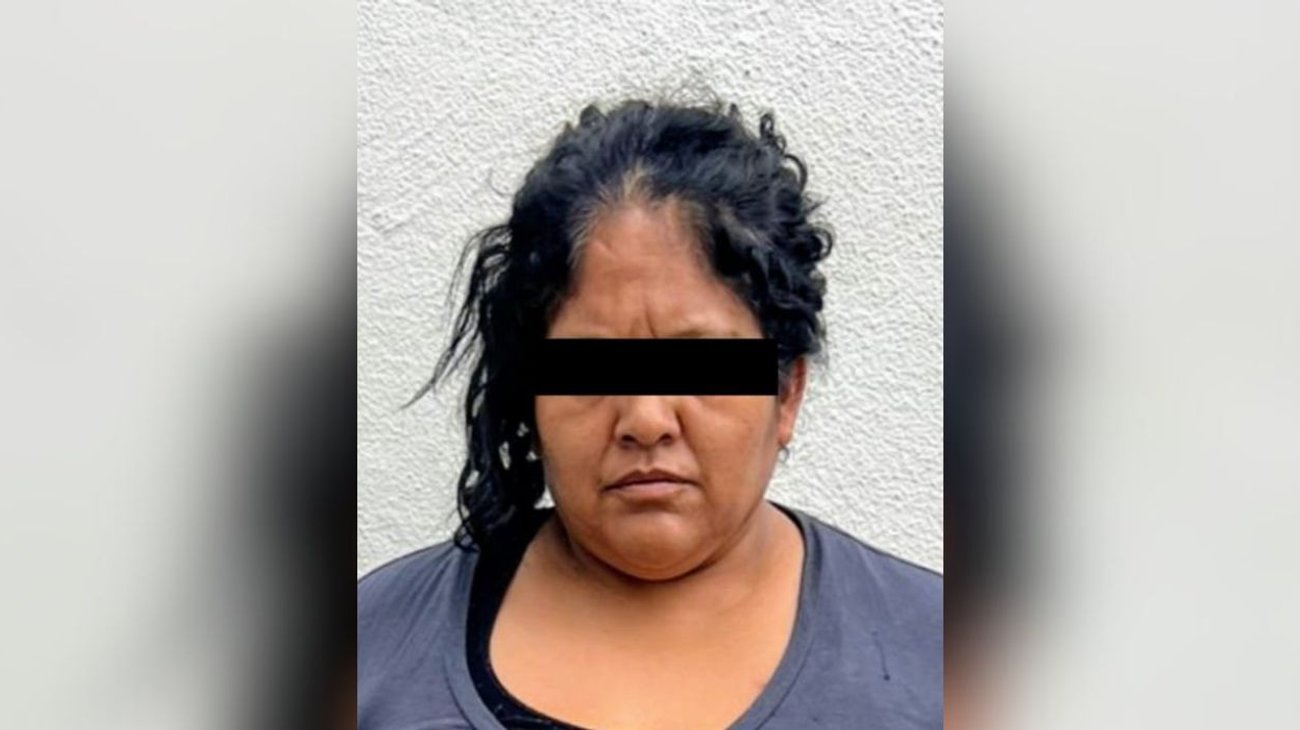 Imputan a mujer por homicidio del secretario de Linares