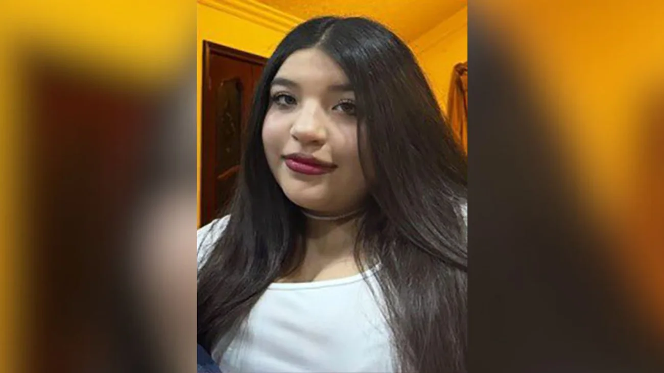 Menor de 14 años desaparece con hombre que conoció en Facebook