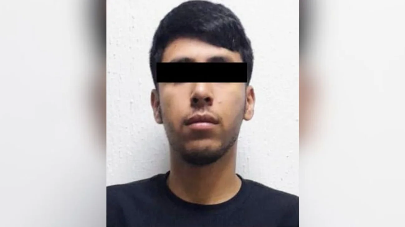 Detienen a hombre por propinar golpiza a hombre en Monterrey