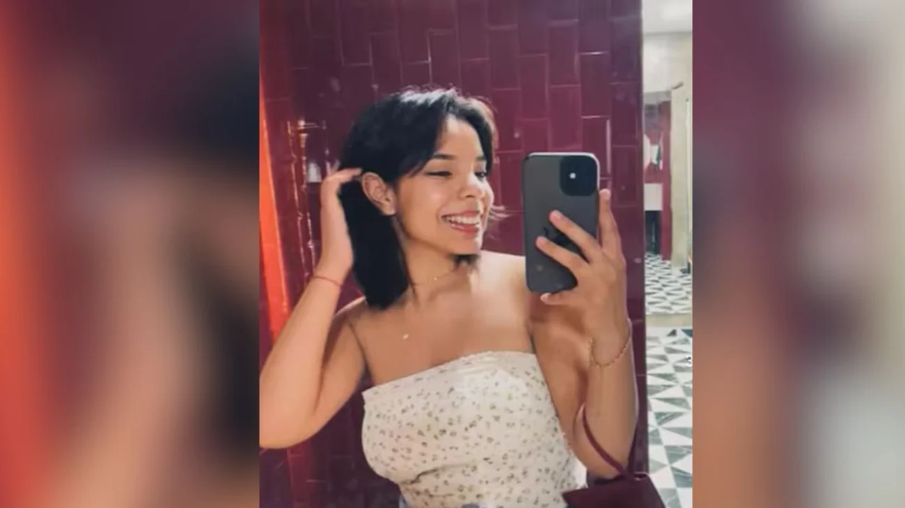 Joven embarazada de 17 años es asesinada y calcinada por su novio