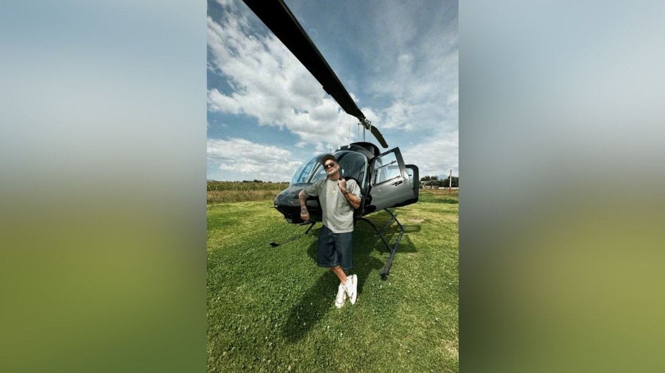 Agradece Pedro Capó la hospitalidad tras su viaje a México