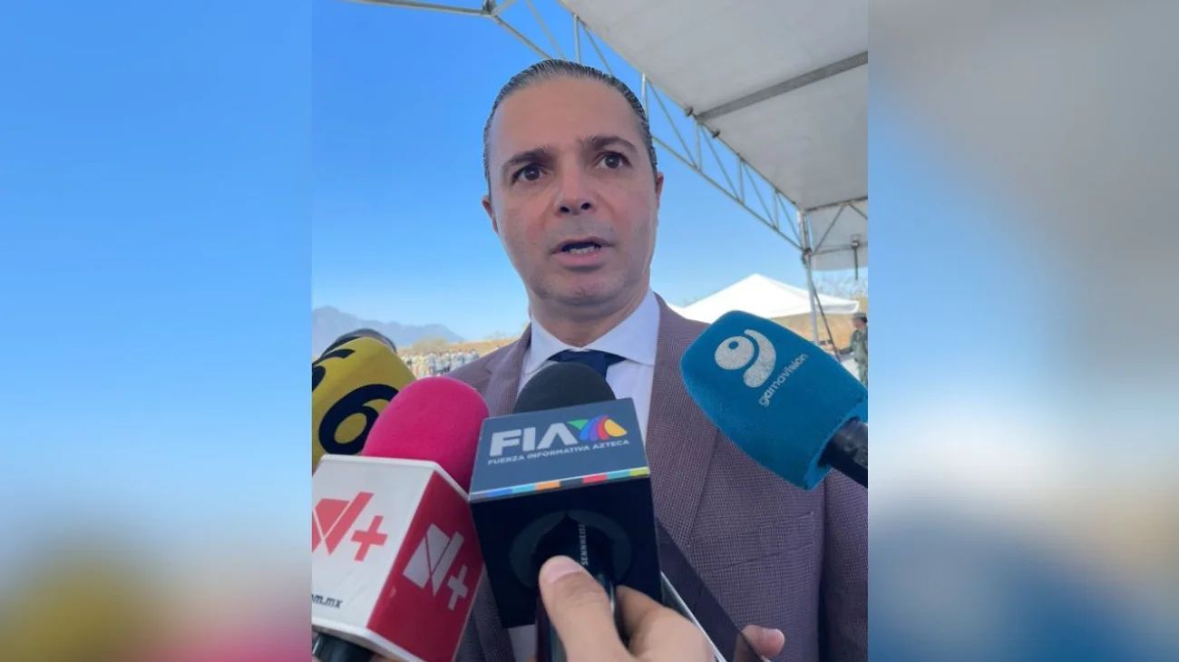 Suman 10 detenidos por crimen de agente; buscan más sospechosos