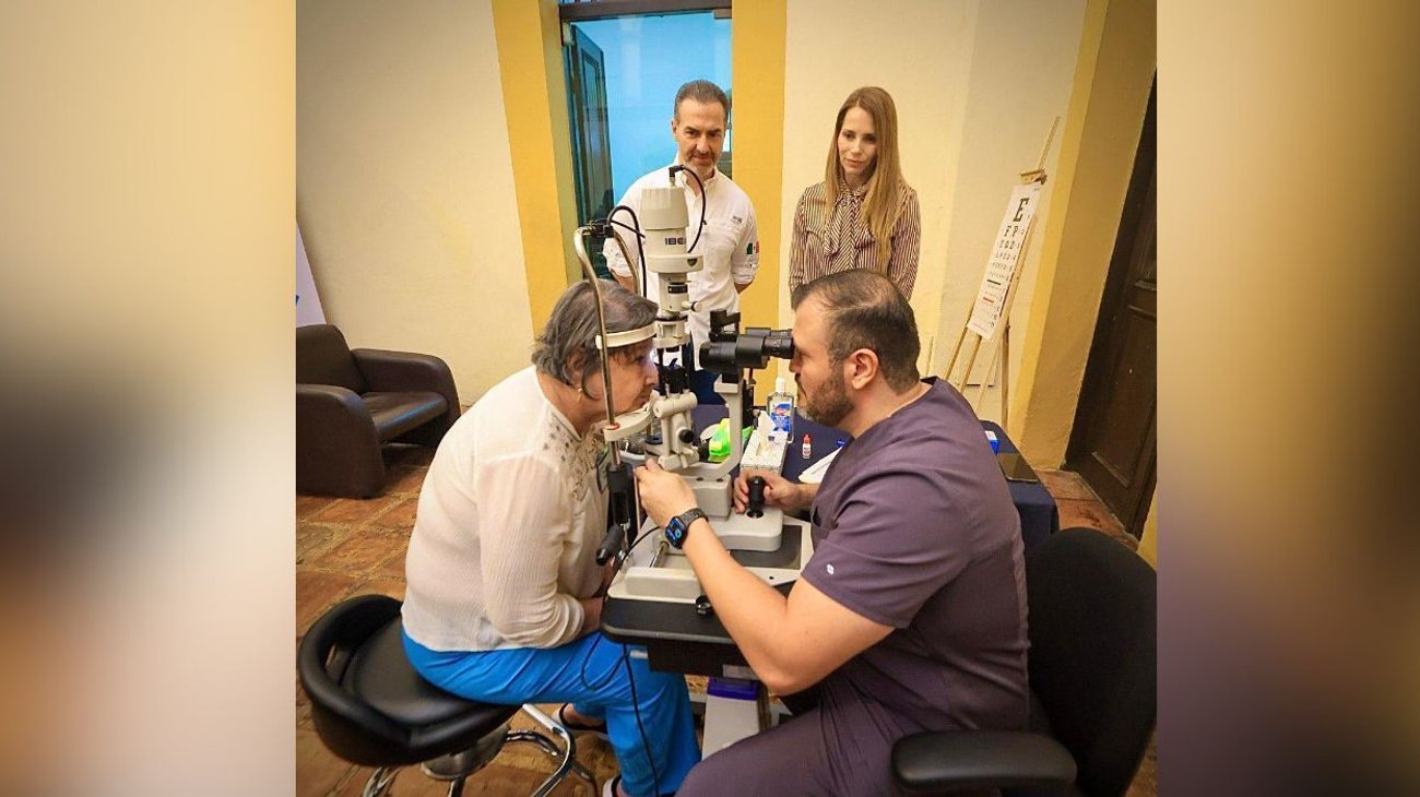 Monterrey ofrece cirugías gratuitas con “MTY se ve mejor”