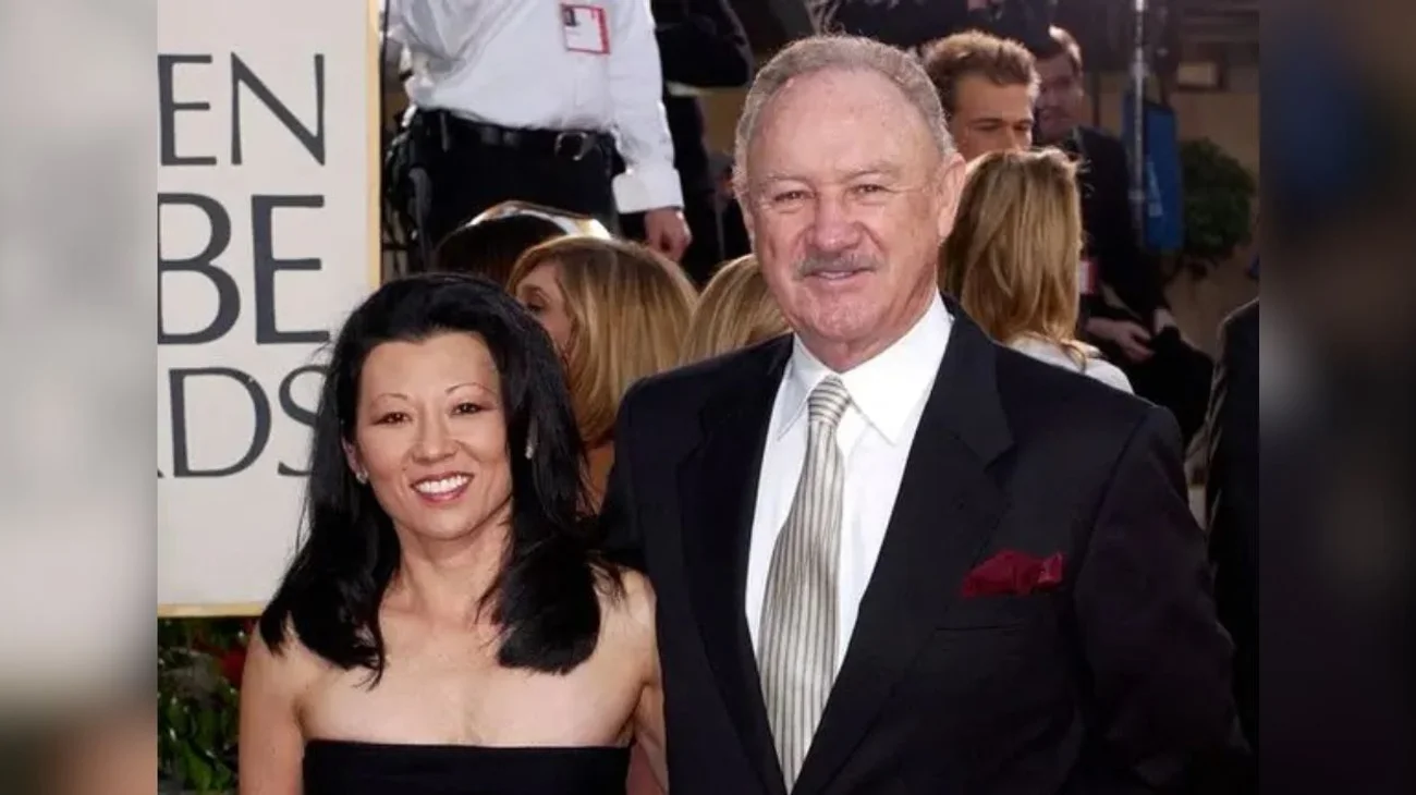 Gene Hackman murió nueve días antes de que encontraran su cuerpo
