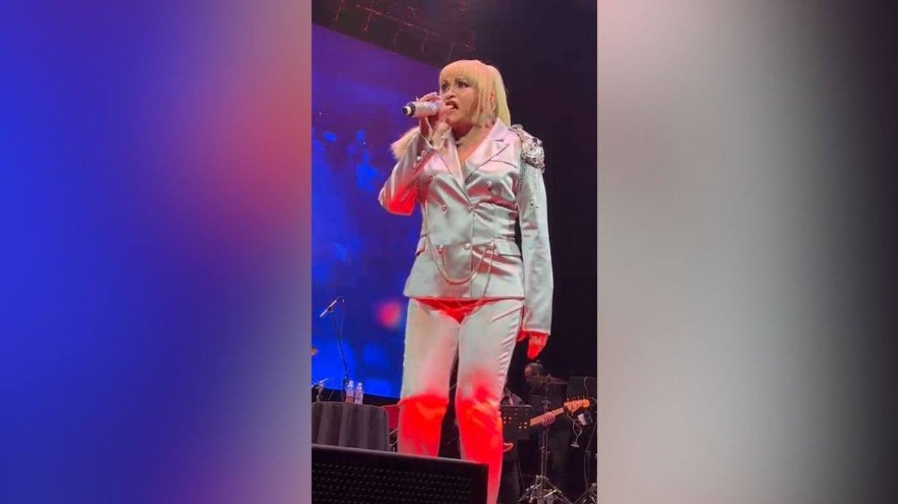 Noche de “Despechadas: De mujer a mujer" en Monterrey